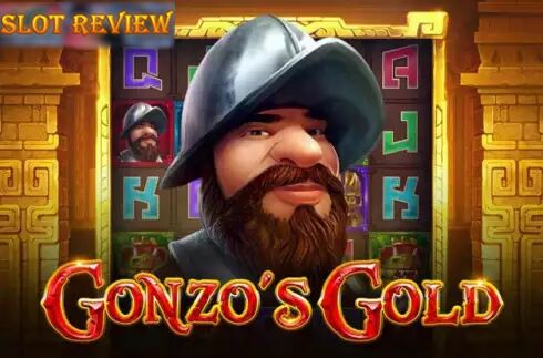 Gonzos Gold